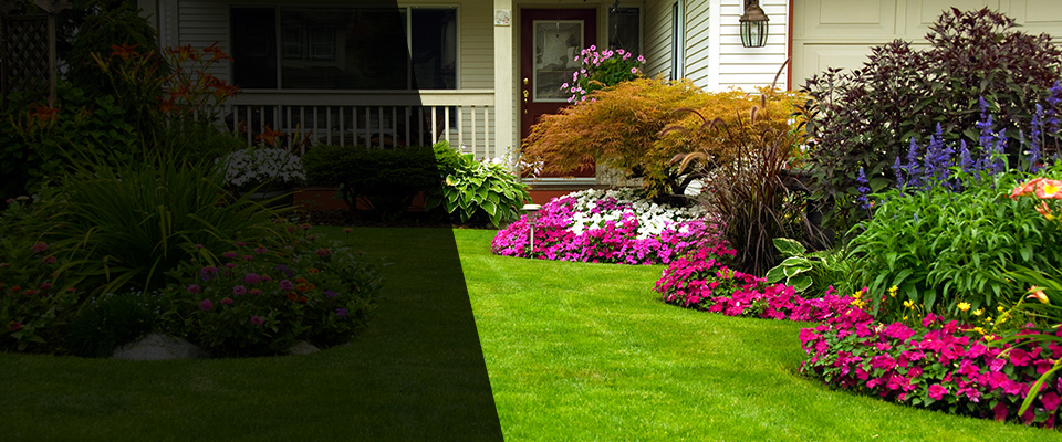 Riverview Landscapers