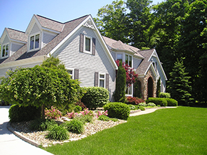 Landscapers and Lawncare Services in Riverview, MI